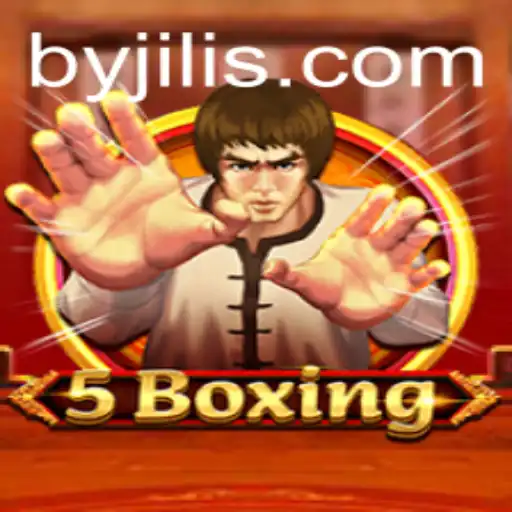 Exploring the World of 5Boxing byjili: A Fresh Take on Interactive Gaming