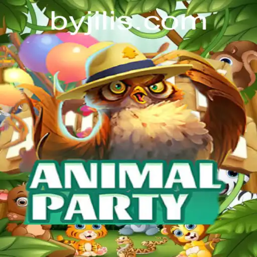 Exploring the Exciting World of AnimalParty: A Game by Jili