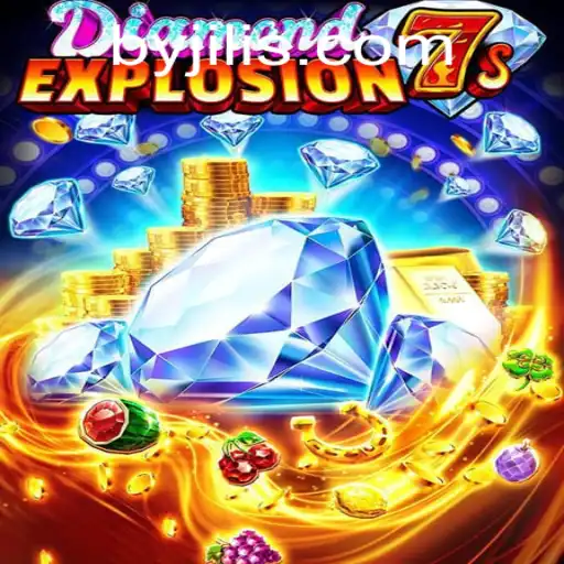 The Alluring World of DiamondExplosion7s by JILI: A Comprehensive Guide