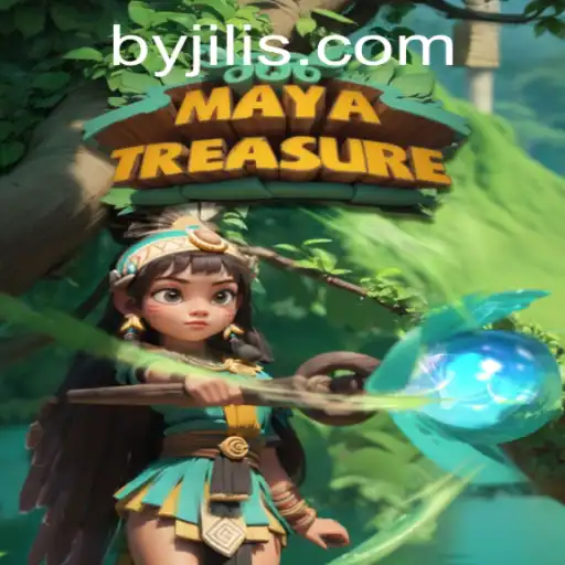Discover the Excitement of MayaTreasure by JILI