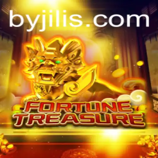 Exploring the Fascinating World of FortuneTreasure by Jili