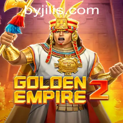 GoldenEmpire2: An Epic Journey by Jili into the Heart of Fantasy Gaming