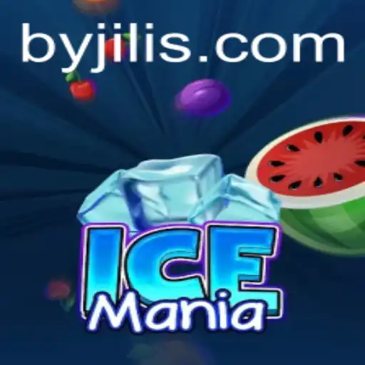 Discover the Chilling Adventure of IceMania by Jili
