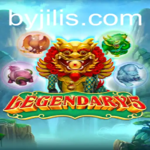 Exploring Legendary5: A Comprehensive Guide to the Epic Game byjili