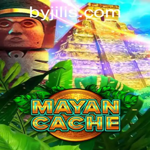 Exploring the Ancient Thrills of MayanCache by Jili