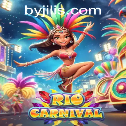 Discover the Excitement of RioCarnival by JILI