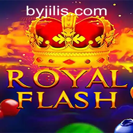 RoyalFlash: Unveiling the Exciting World of Byjili's Latest Game