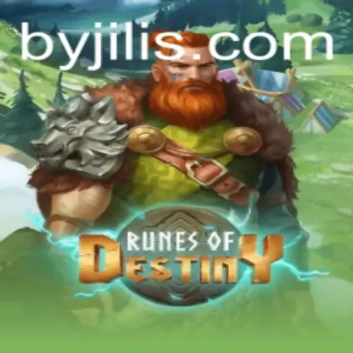 Exploring RunesOfDestiny: A Journey Into Fantasy Adventure byjili