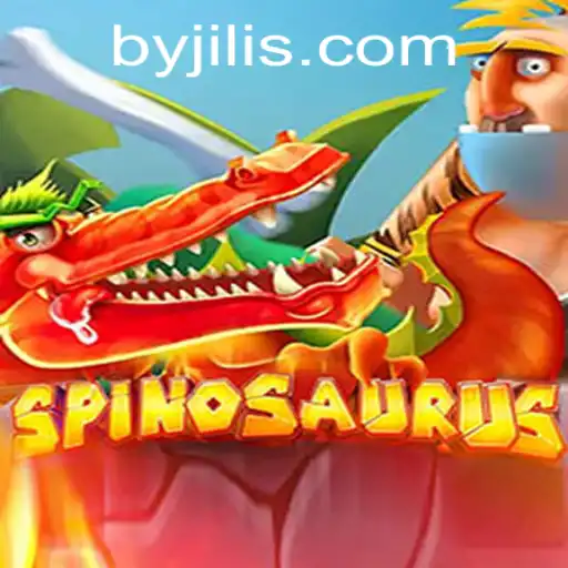 Unleashing Adventure with Spinosaurus: Byjili's Thrilling New Game