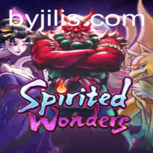 SpiritedWonders by Jili: Discover the Mystical Game Revolutionizing the Industry