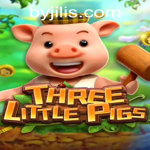 Discover the Enchantment of THREELITTLEPIGS by Jili