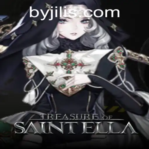Discover the Adventure of TreasureofSaintElla byjili: A Comprehensive Guide