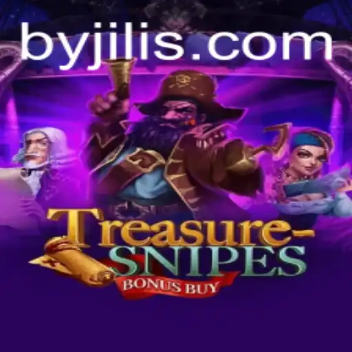 Exploring the Exciting World of TreasuresnipesBonusBuy by Jili