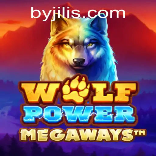 Exploring the Thrills of WolfPowerMega: An In-Depth Guide