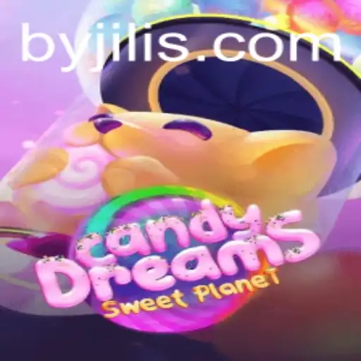 CandyDreams by Jili: A Sweet Adventure of Fun and Strategy