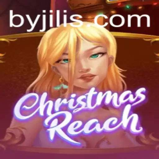 Unwrapping ChristmasReach: The Festive Adventure by Jili