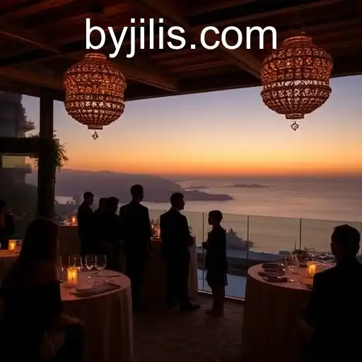 Byjili: Transforming Exclusive Events