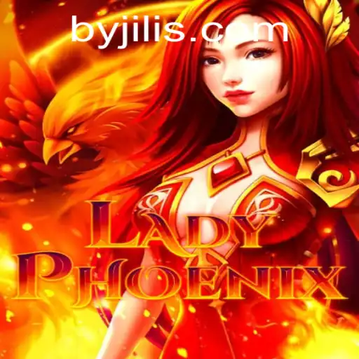 Exploring the World of LadyPhoenix: A Unique Gaming Experience by Jili