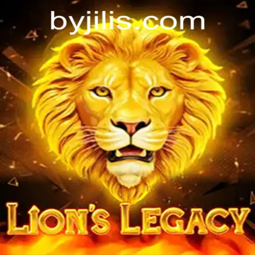 Unleashing the Adventure: LionsLegacy byjili