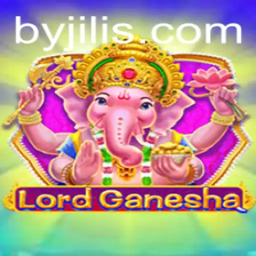 Discover the Mystical World of LordGanesha: A New Gaming Experience by byjili