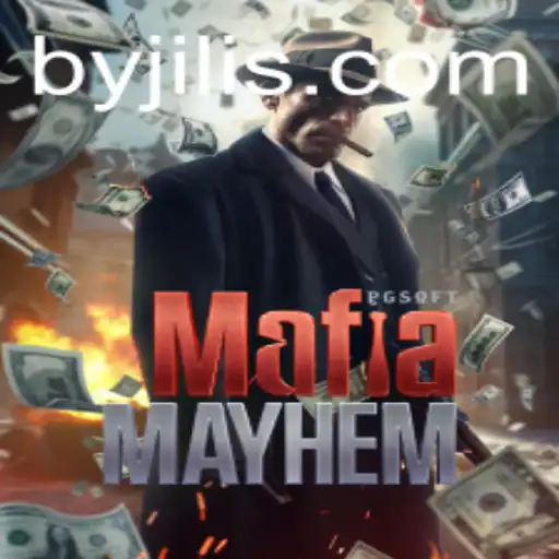 Unleashing the Thrills of MafiaMayhem byjili