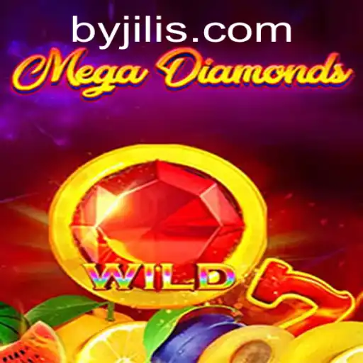 Exploring the Fascinating World of MegaDiamond byJili