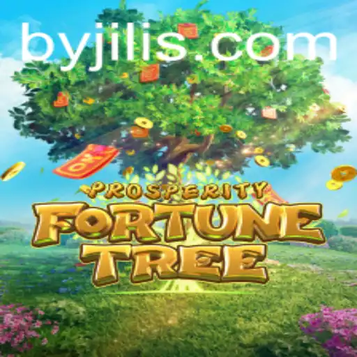 Unveiling the Enchantment of ProsperityFortuneTree by Jili Games