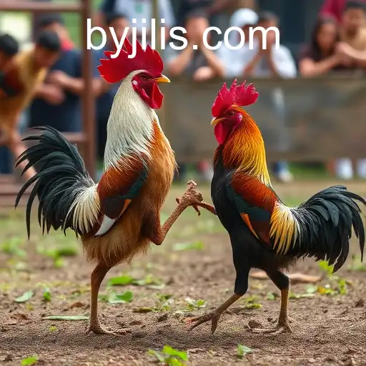 Exploring Sabong Games with Byjili: An In-Depth Analysis