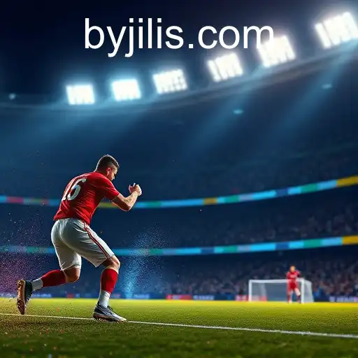 The Dynamics of Sports Betting: Exploring the Thrills and Risks with Byjili